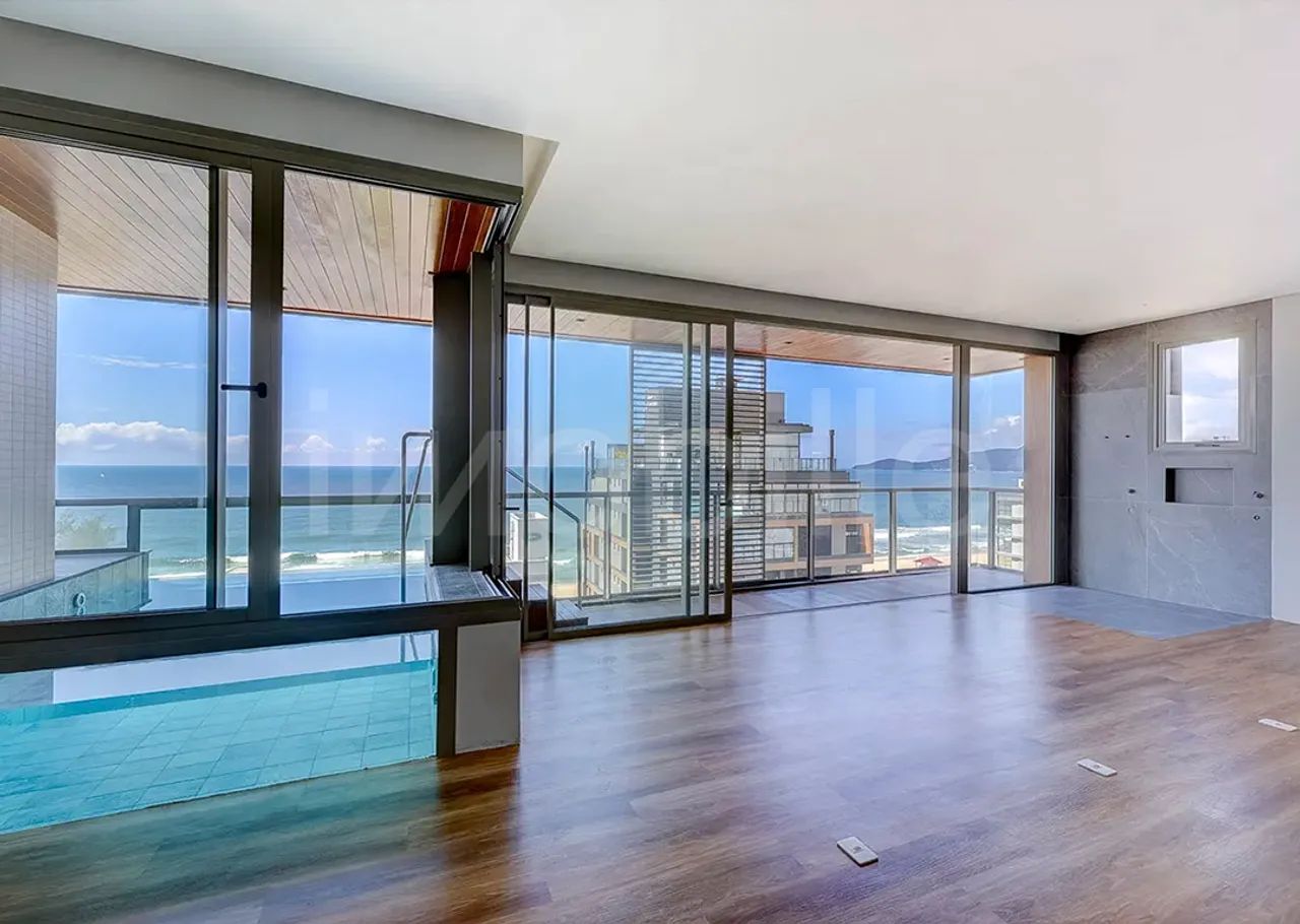 Cobertura exclusiva Edifício Horizon Luxury Residences - Foto 2