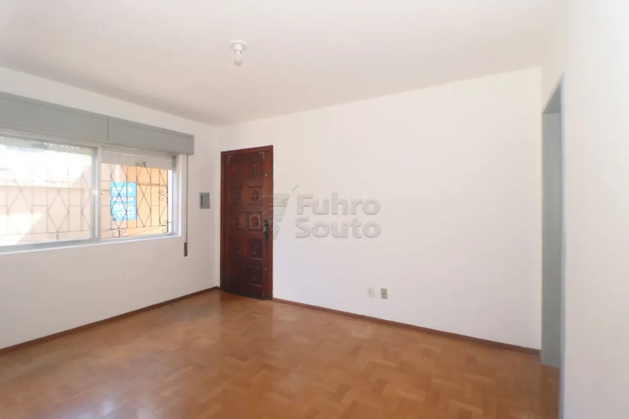 Apartamento com 2 dormitórios no Centro de Pelotas - Foto 5