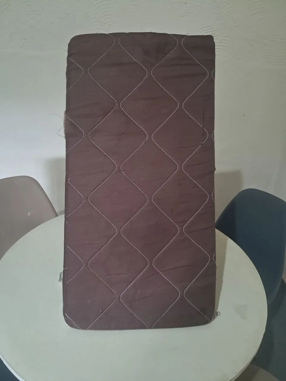 Encosto ortopédico - Foto 2