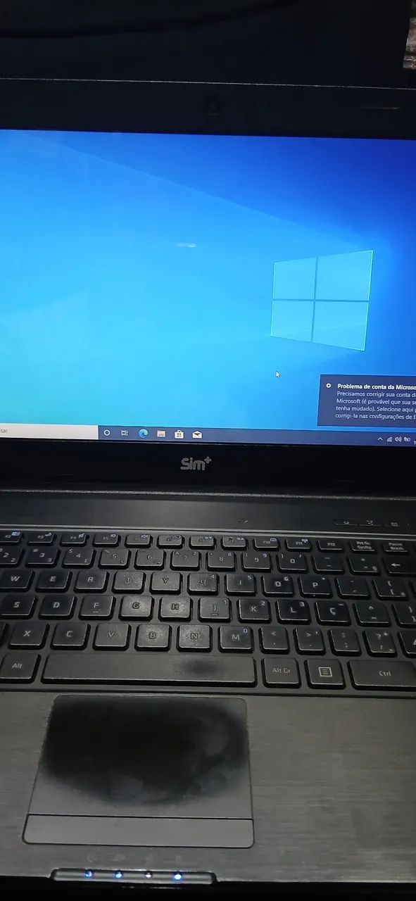 Notebook sim positivo  - Foto 4