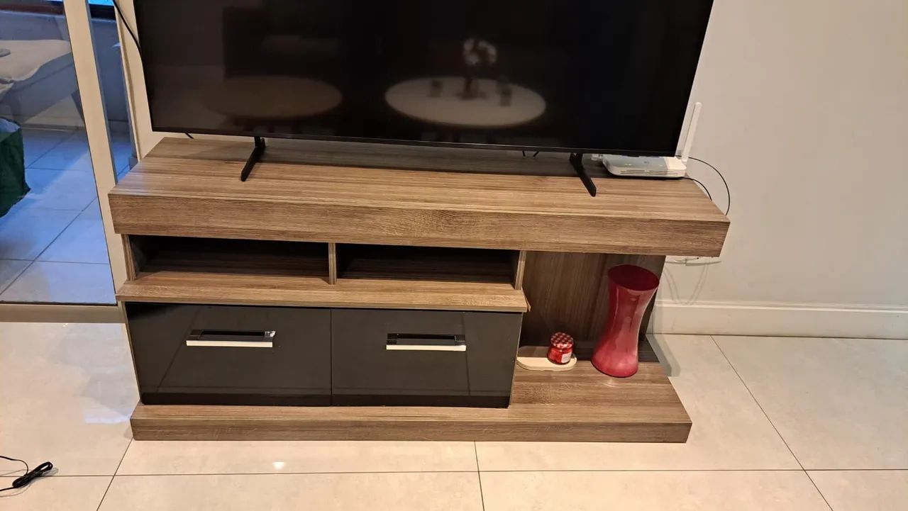 rack tv - Foto 3