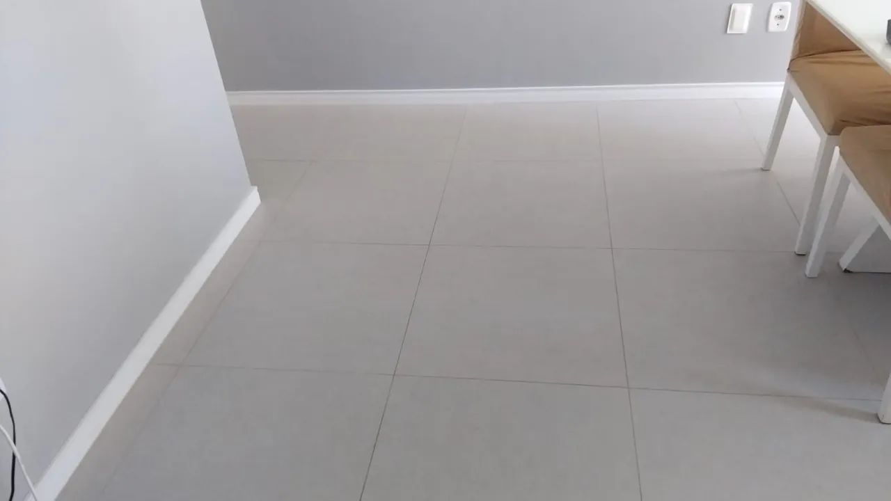 Porcelanato acetinado 60 x 60 off white - Toronto  - Foto 6