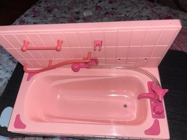 Bandeirinha para Barbie - Foto 5