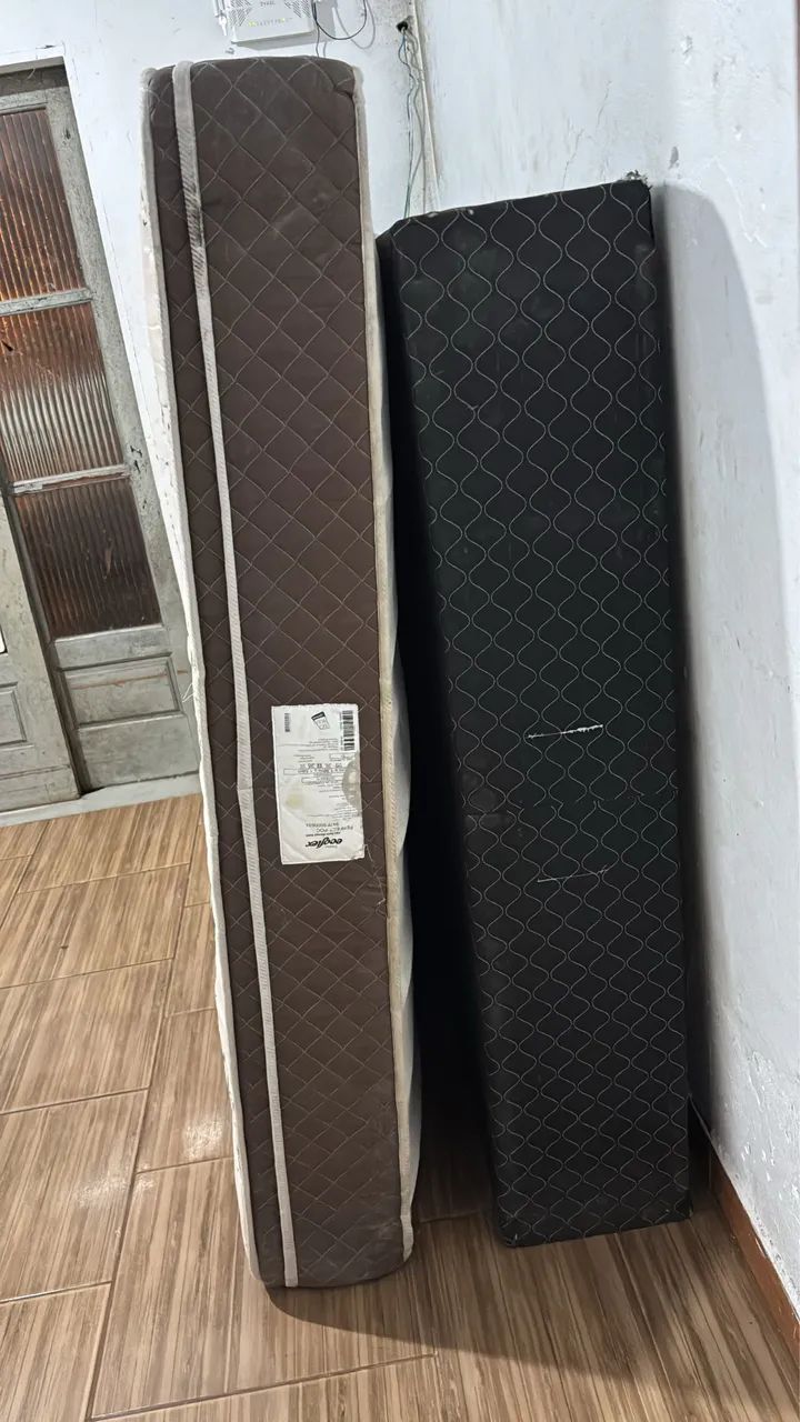 Cama de casal 