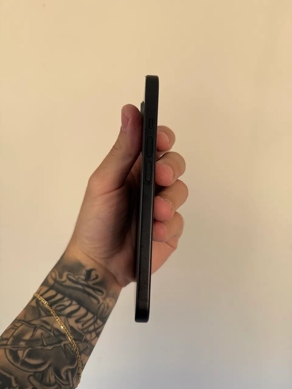 iPhone 15 128GB preto todo original - Foto 3