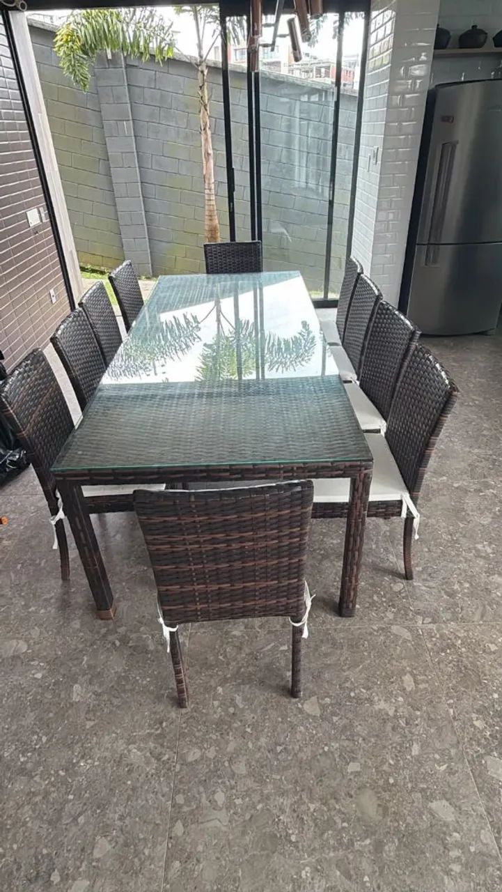 Vendo Mesa  - Foto 4