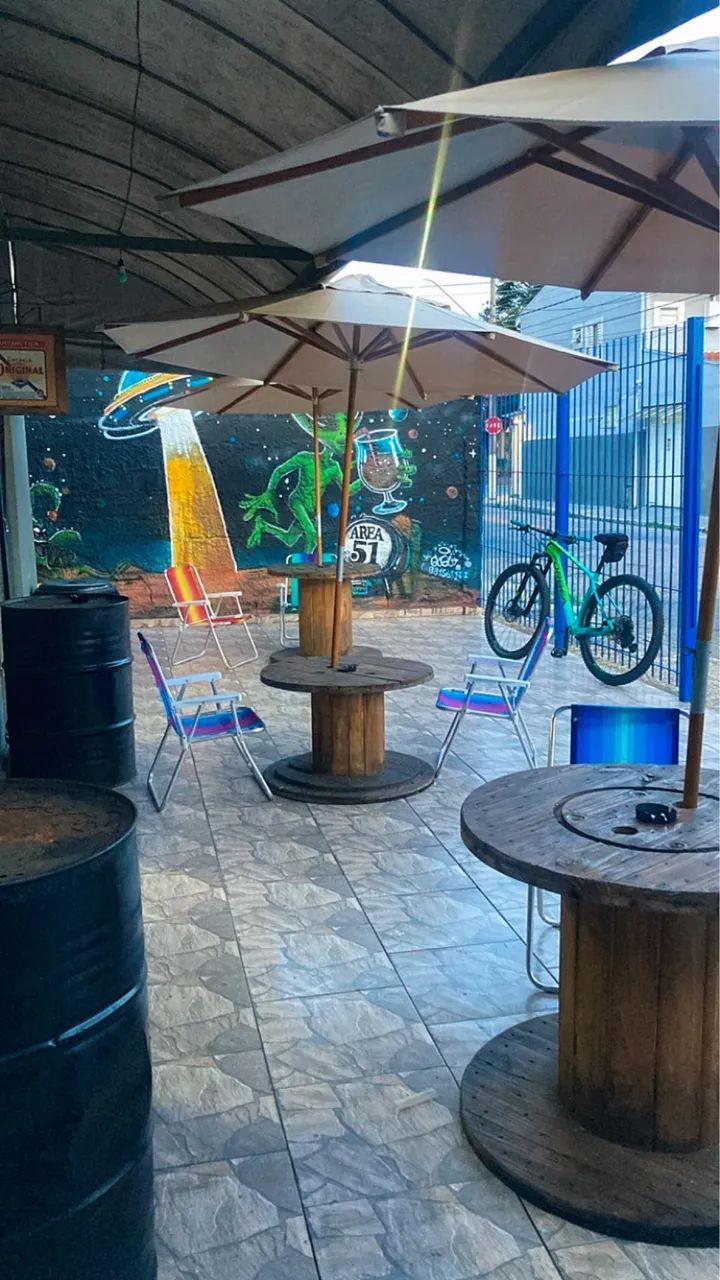Foto - São José dos Campos - Parque Industrial