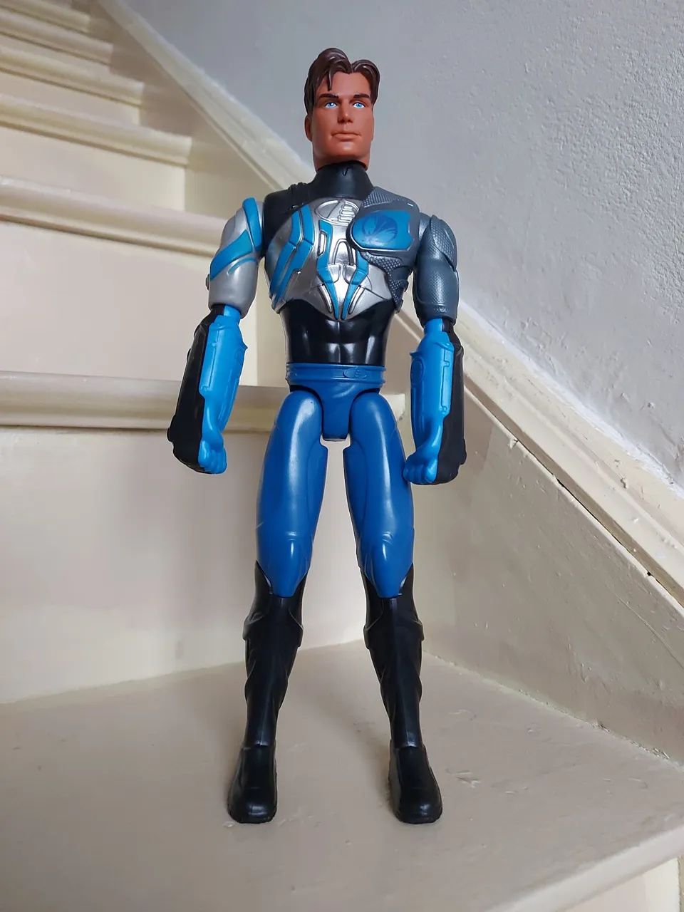 Max Steel Mattel Original Coleção  - Foto 5