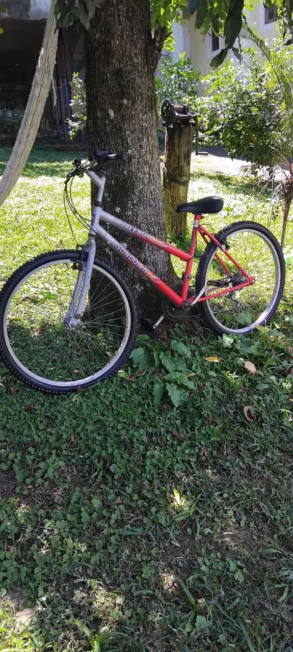 Bicicleta 18 marchas - Foto 2