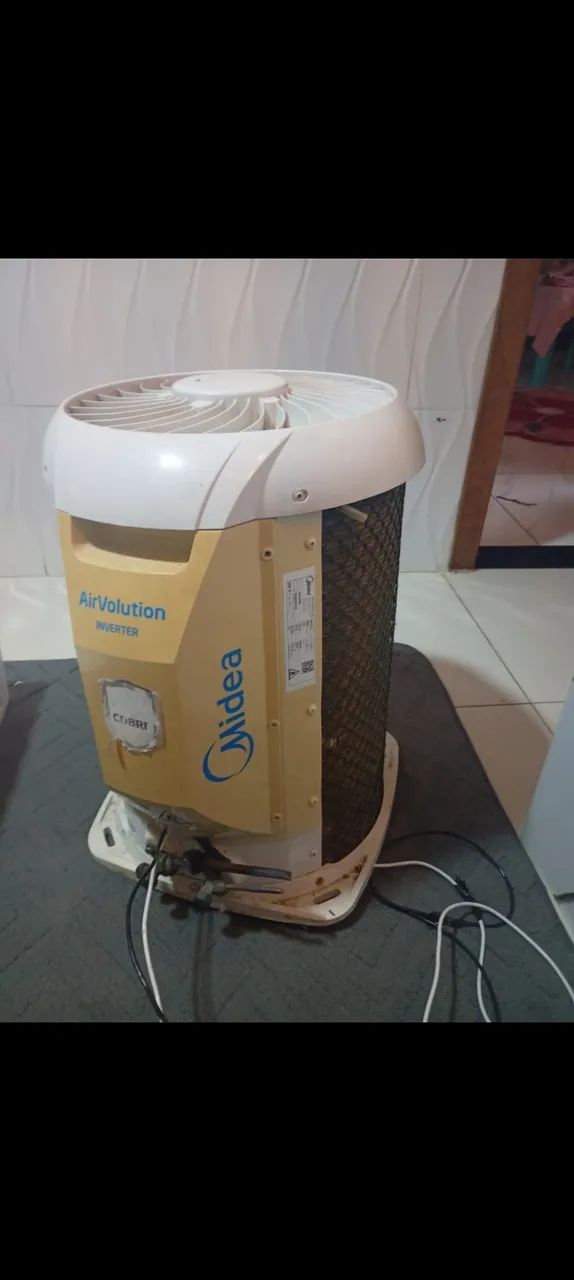 Vendo ar condicionado  - Foto 3