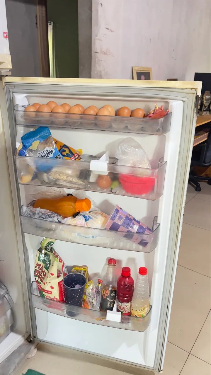 geladeira  - Foto 5