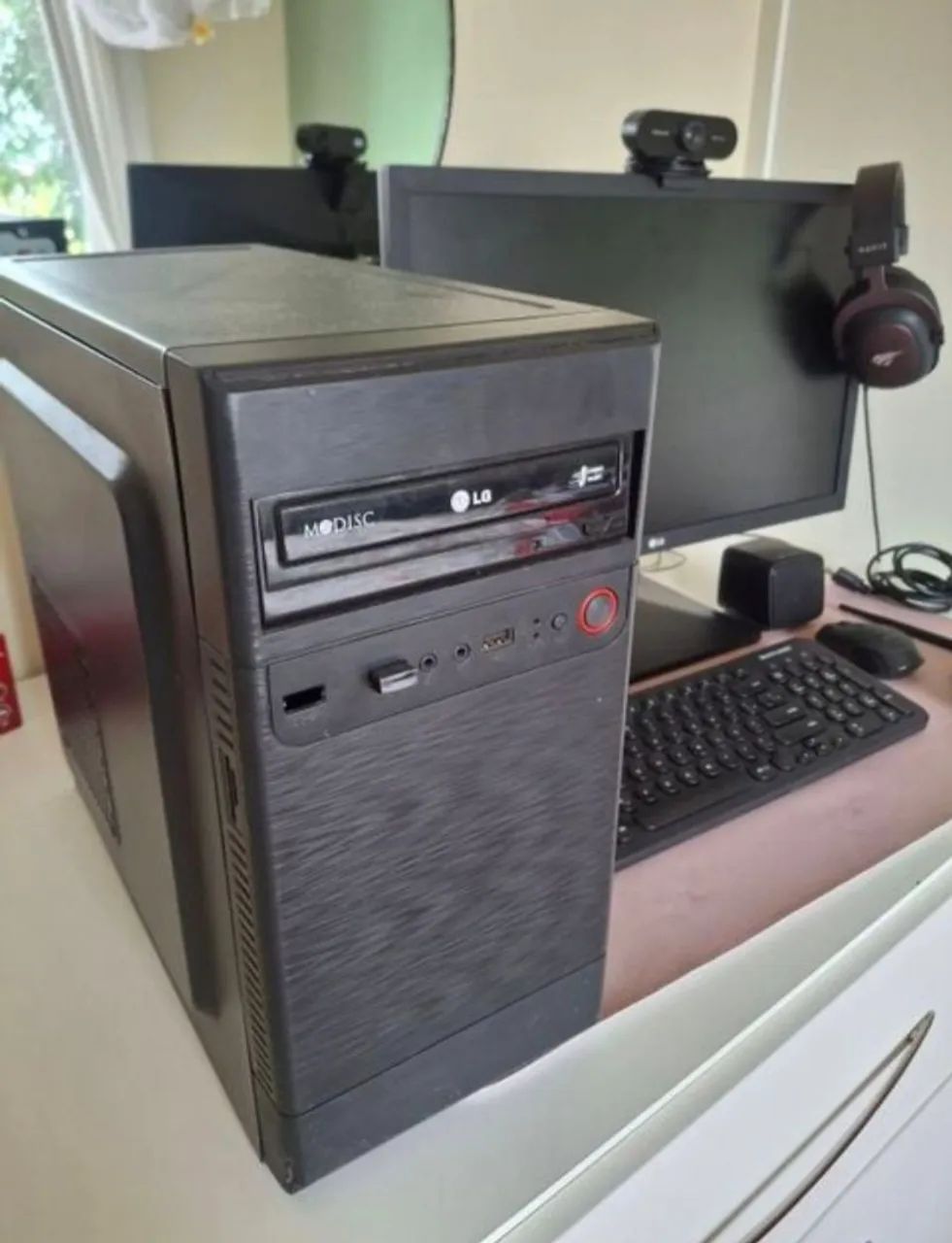 PC Linux Completo - Foto 5