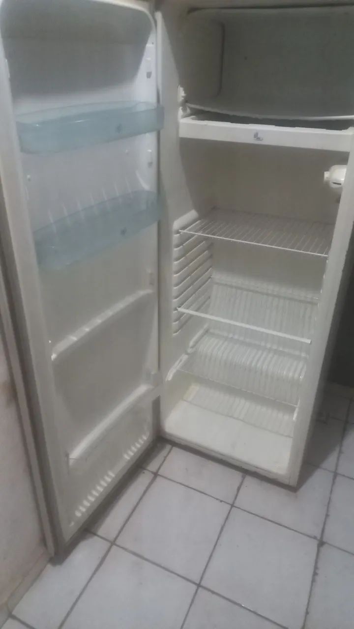 Geladeira