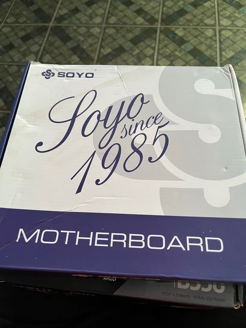 PLACA MÃE PC - Foto 4