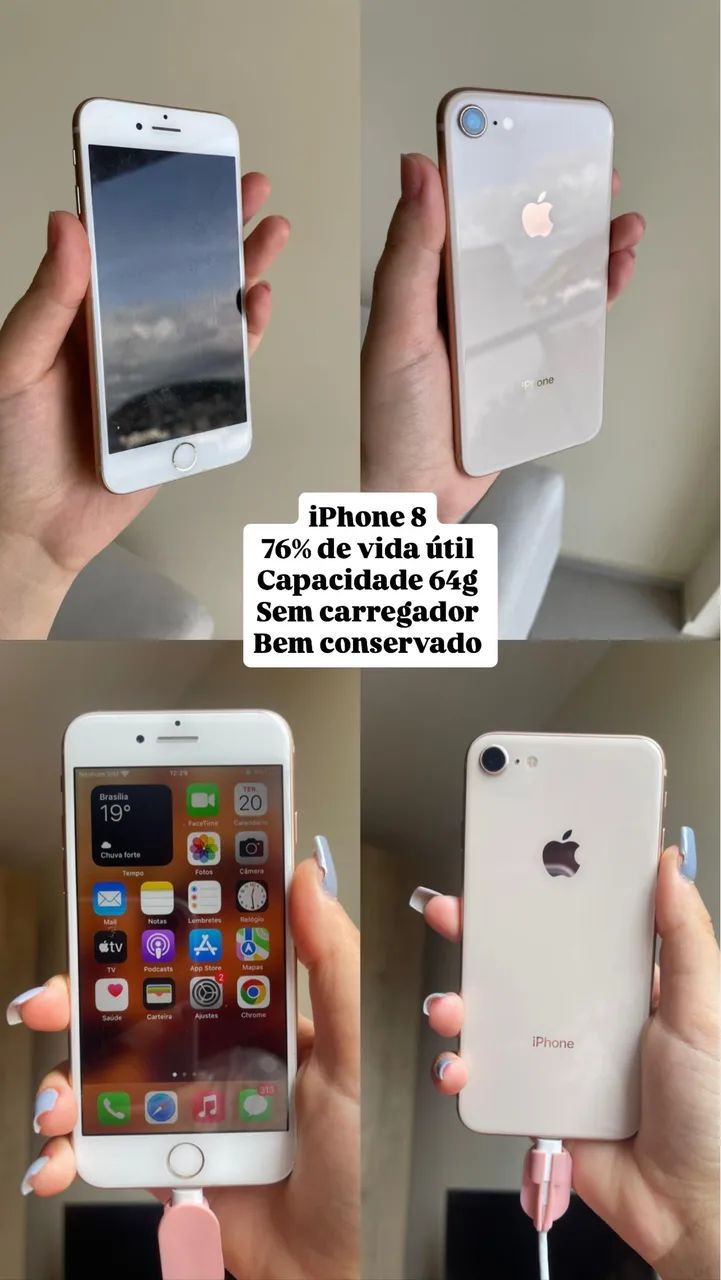 iPhone 8