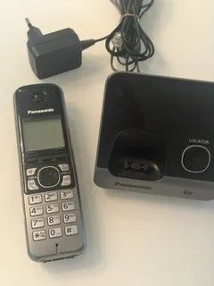Telefone sem fio - Foto 2