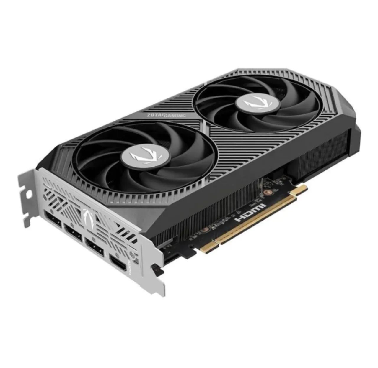 Zotac GeForce RTX5060 Ti 16GB Twin Edge OC - Foto 5