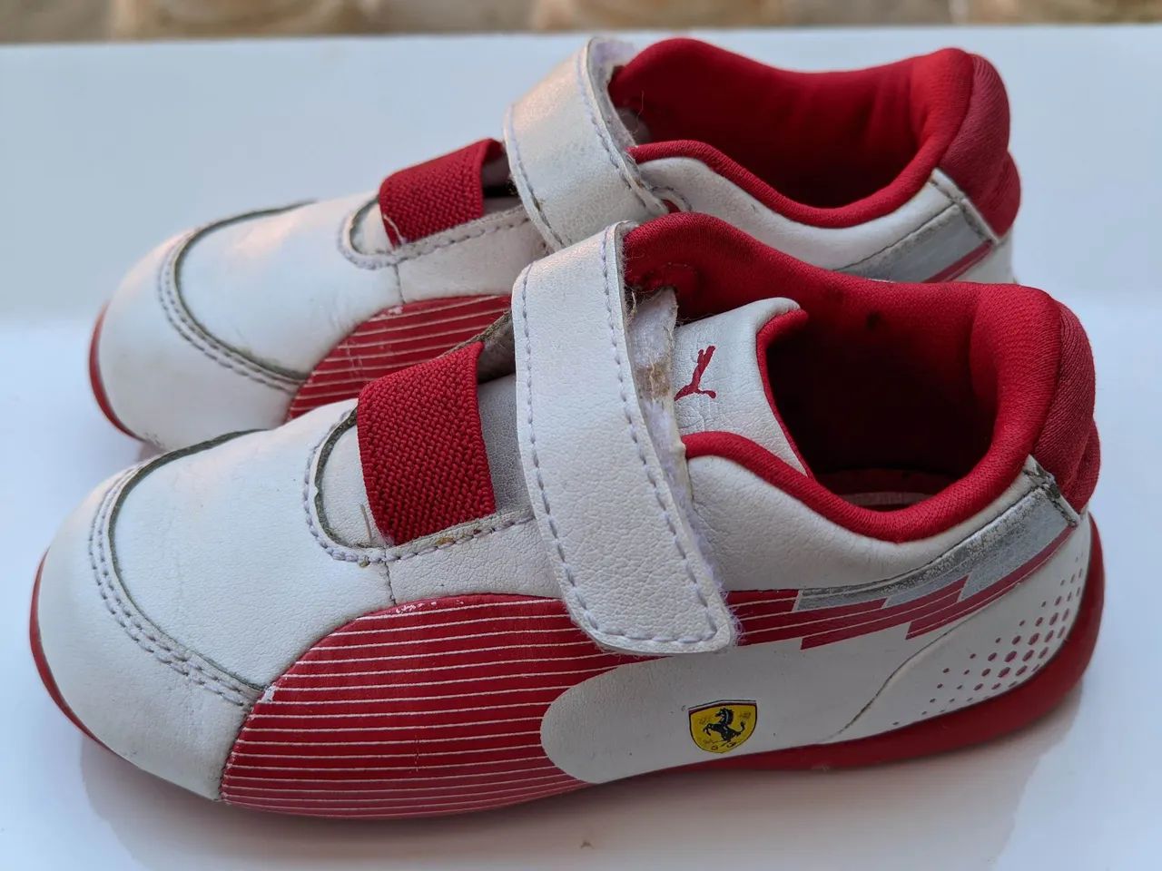 Tênis Puma Ferrari  - Foto 3