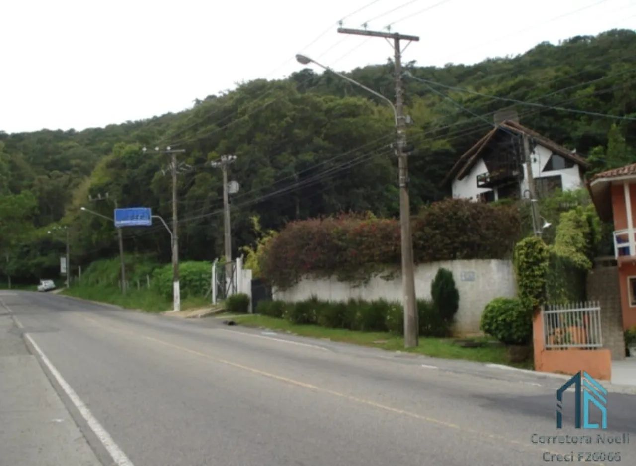 Área 31.146,26 M², Lagoa da Conceição EM FLORIANÓPOLIS - SC - Foto 2