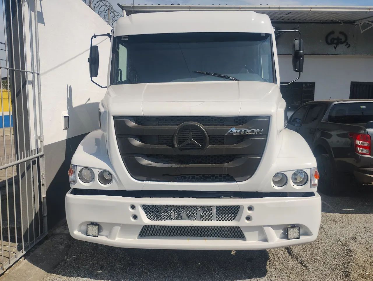 MB Atron 1635 S    2.016