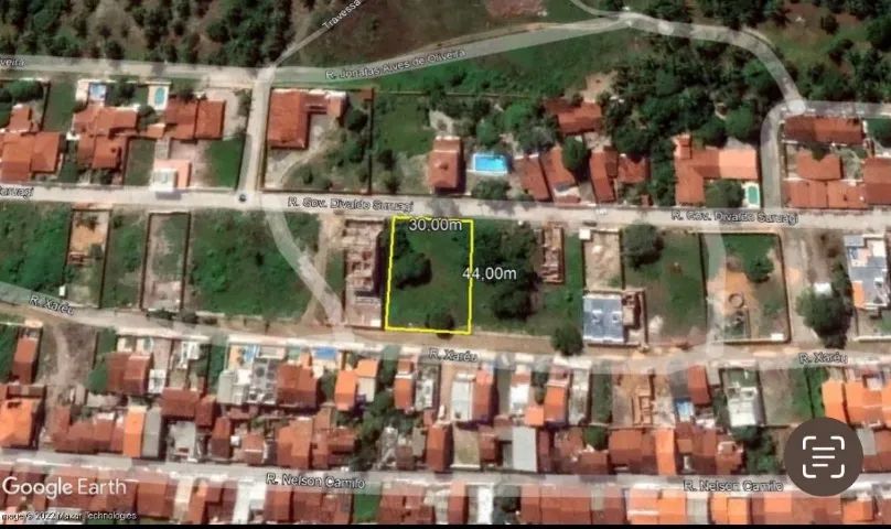 Vendo dois terrenos na Barra Nova - Marechal Deodoro / Alagoas - Foto 2