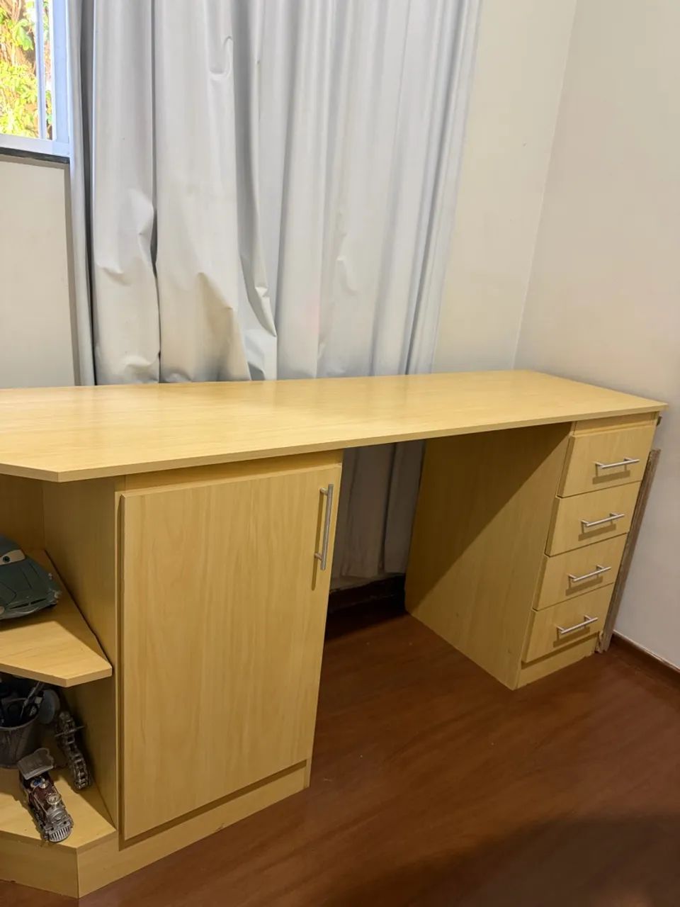 Escrivaninha para quarto - Foto 4