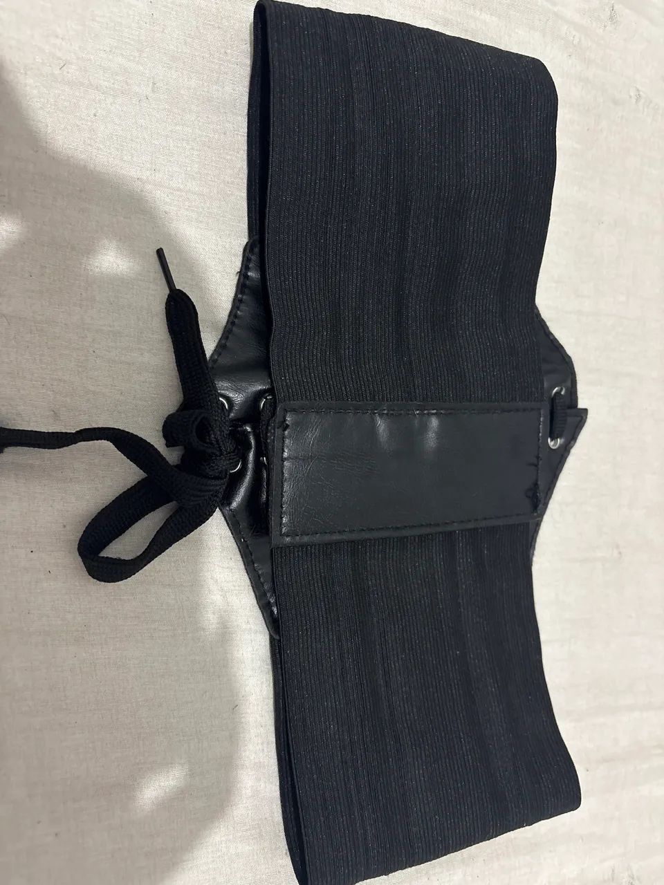 Cinto de amarração  - Foto 2