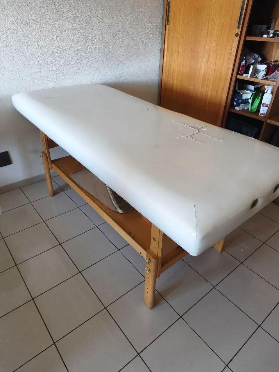 Cama hospitalar  - Foto 3