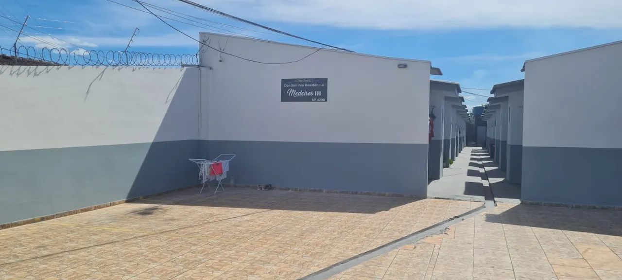 Aluga se Apto de 1 quarto - Boqueirão  - Foto 5