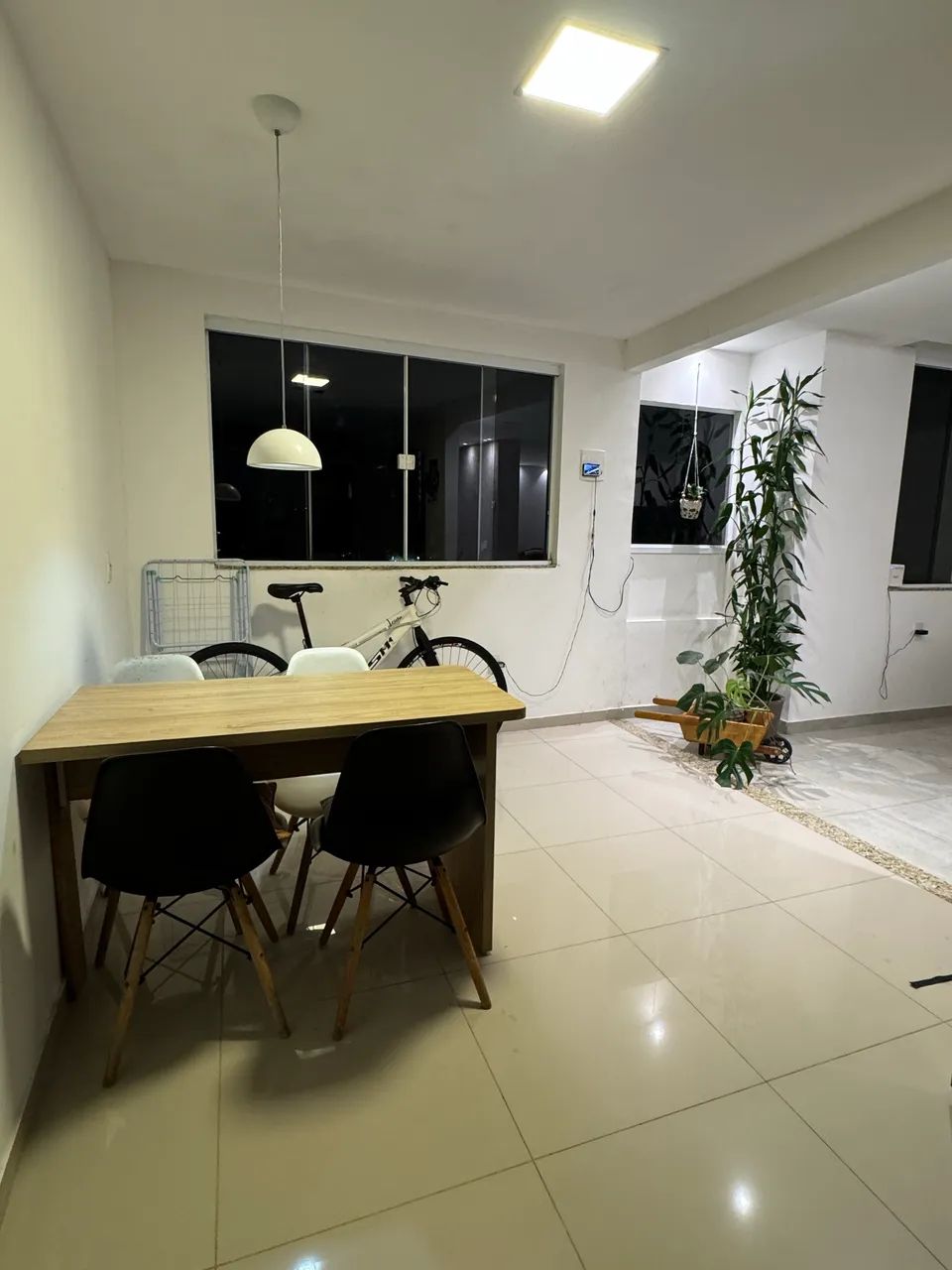 Alugo casa na comunidade  - Foto 5
