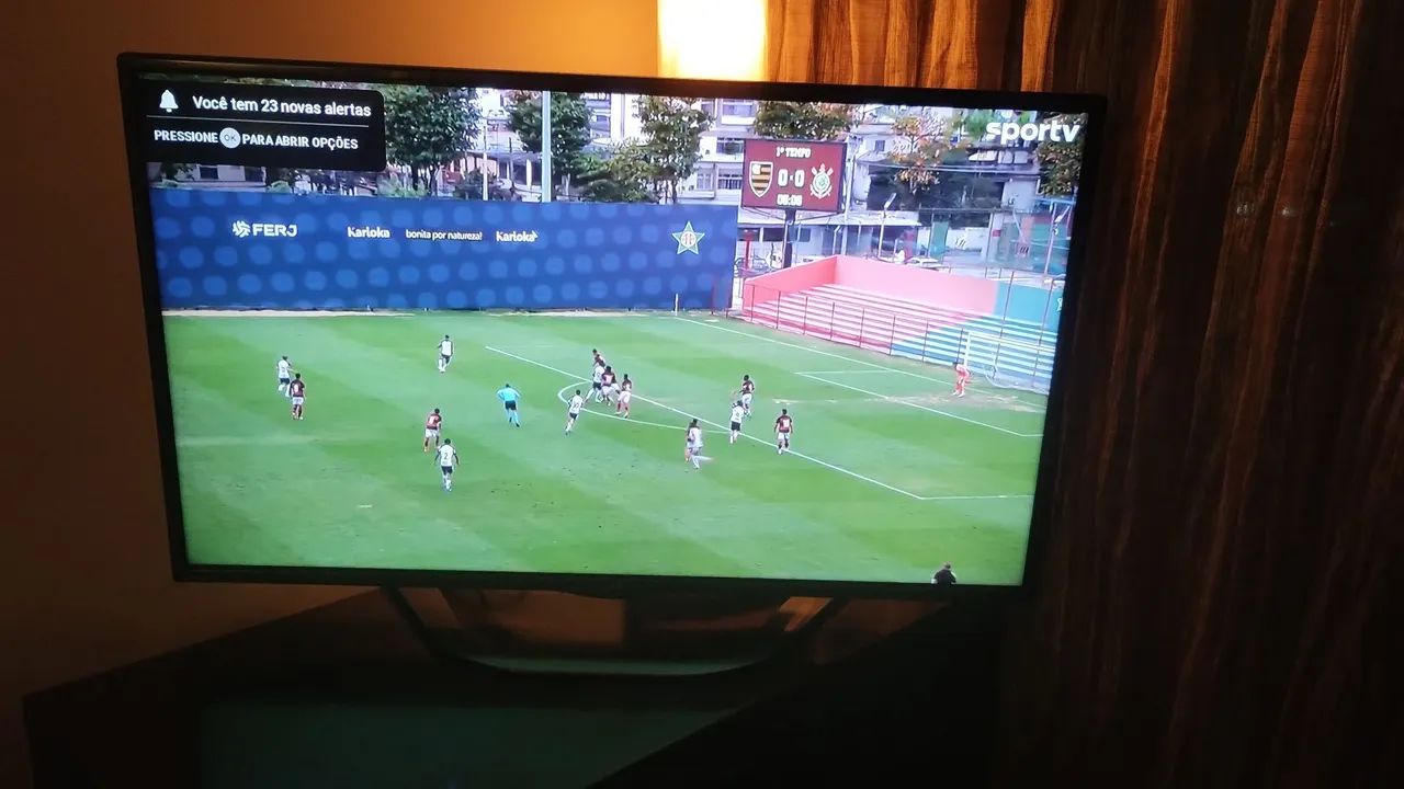 Smart TV LG 42  - Foto 3