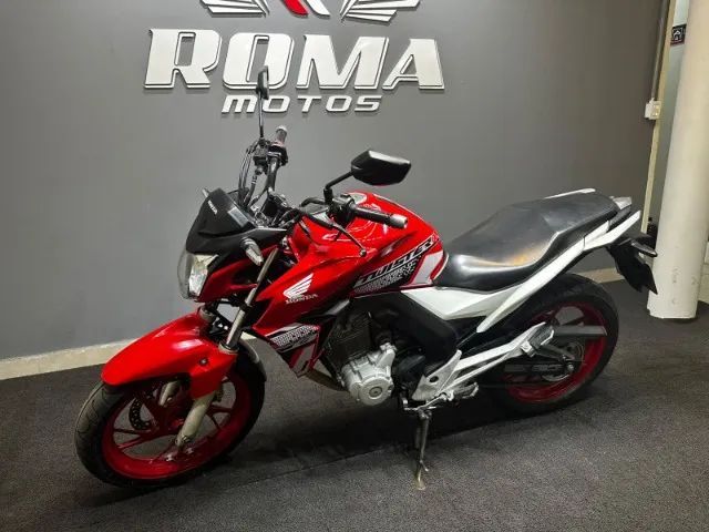 TWISTER 250 - Foto 5