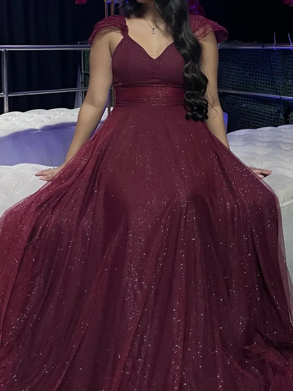 Vestido de festa - Foto 2