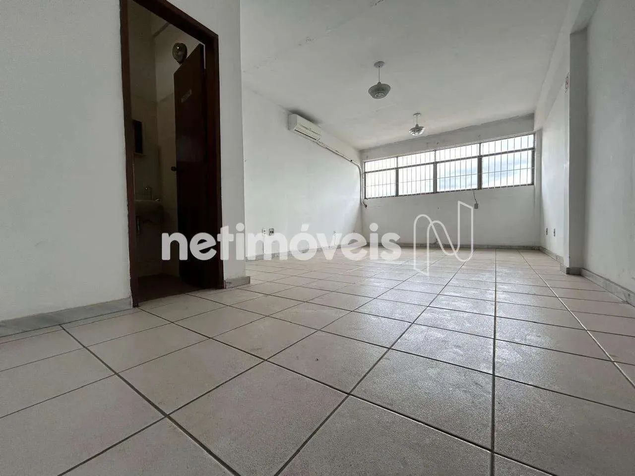 Sala Comercial para Locação no Alípio de Melo | 38m²; - Foto 2