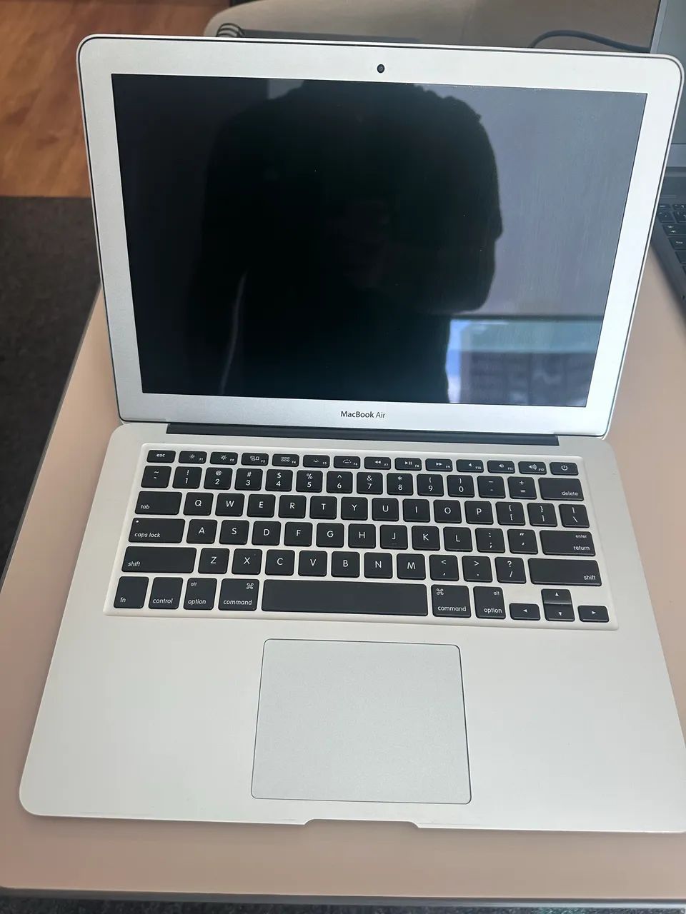 MacBook Air 13? I5 8Gb Memória 128Gb disco - Foto 3