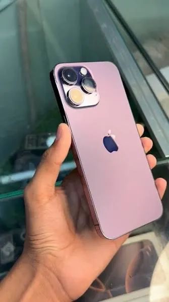 iPhone 14 Pro Max 512 GB