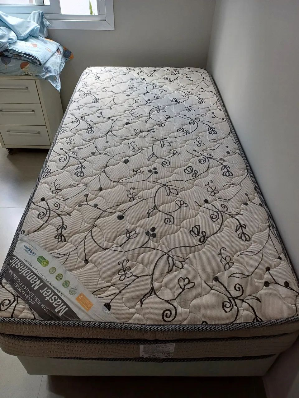 Cama solteiro - Foto 2
