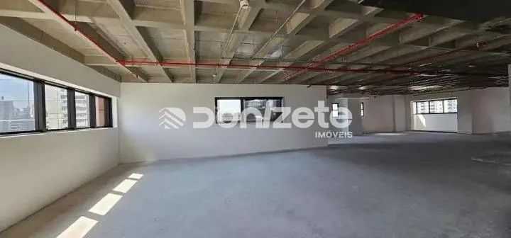 Andar Corporativo à Venda no Jardim, Santo André  132,60 m², Frente, 3 Vagas - Foto 3