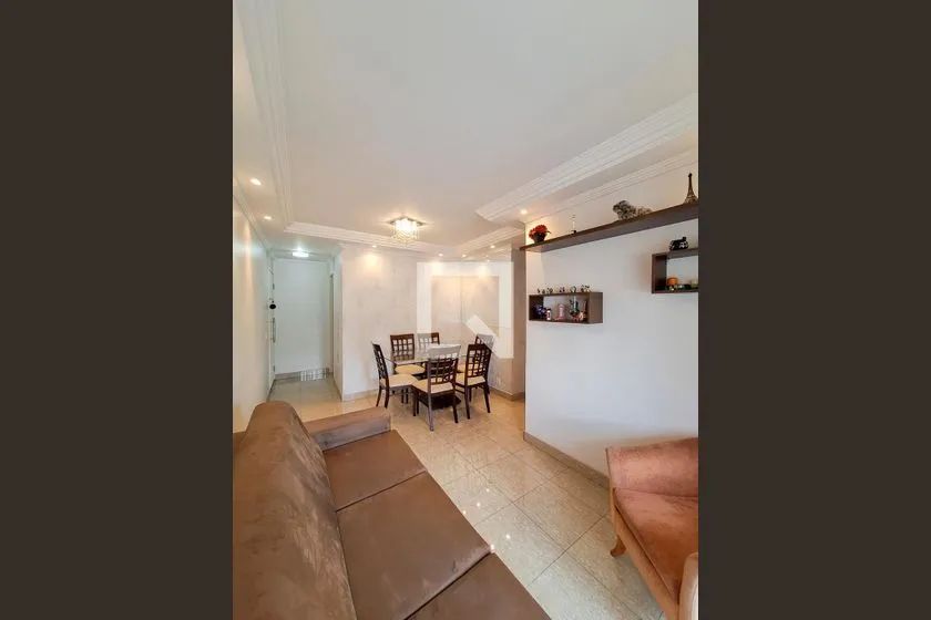 Apartamento à Venda - Santana, 3 Quartos, 63 m2 - Foto 3