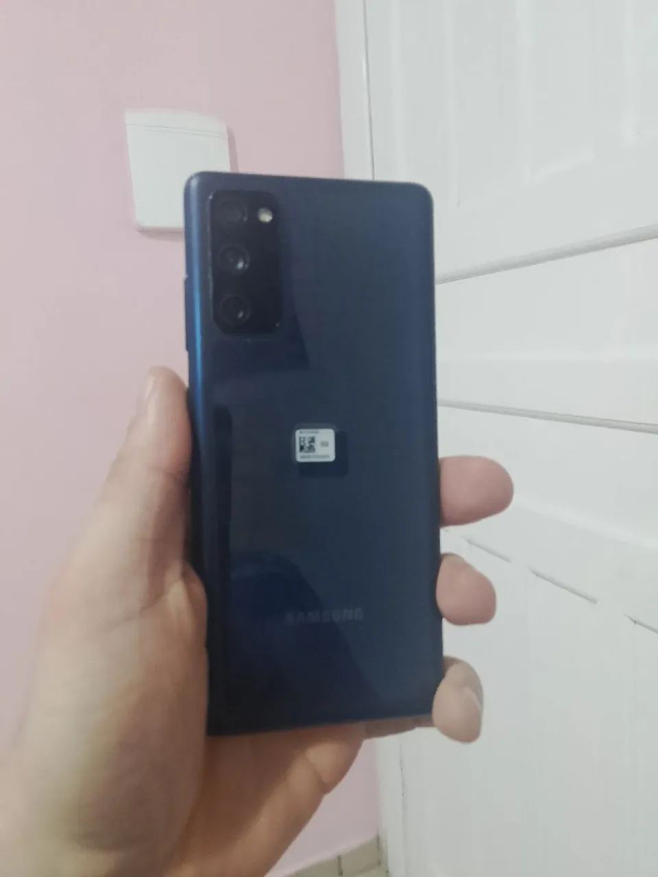 Samsung S20 FE 5G  - Foto 2