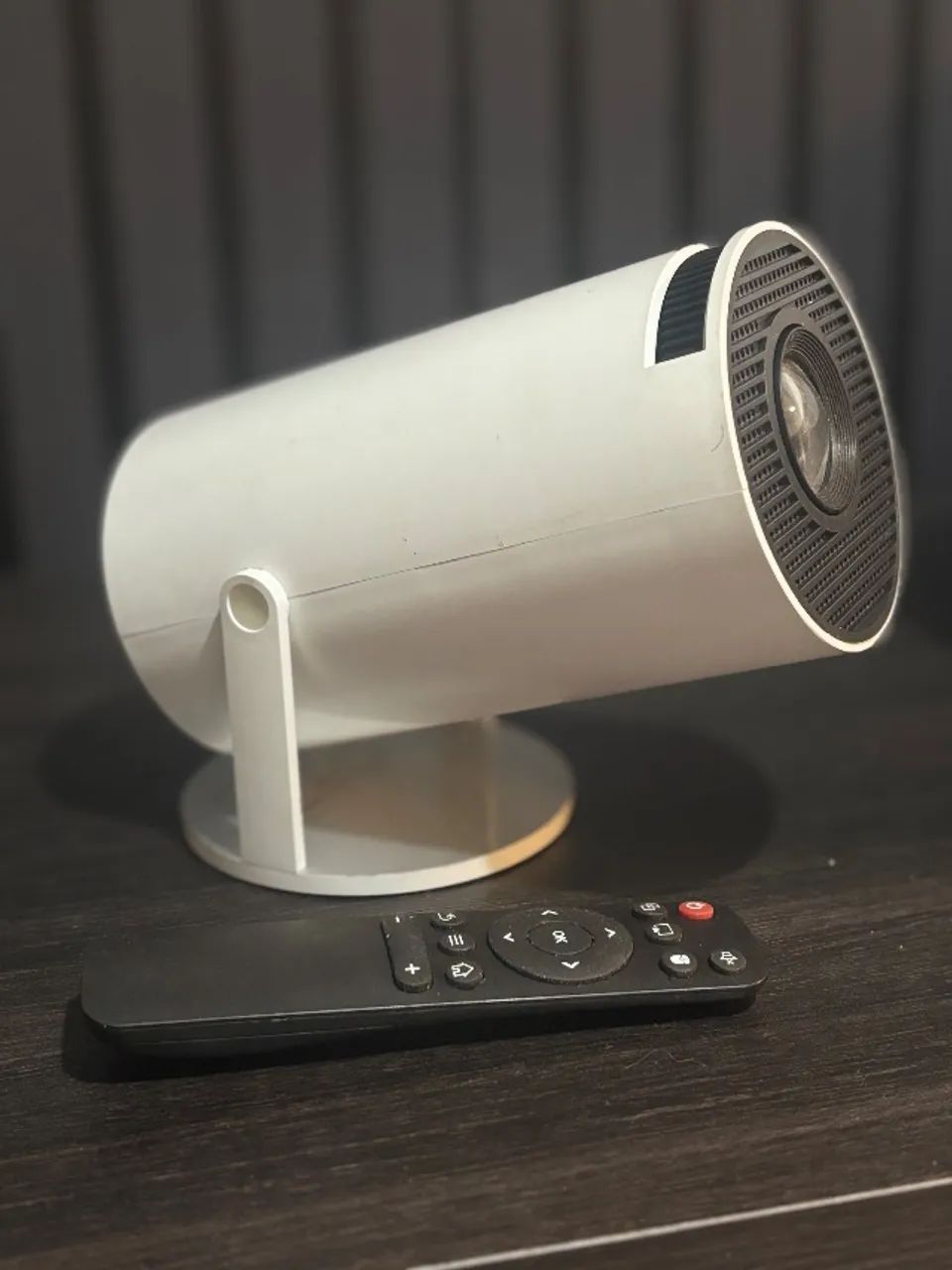 Projetor ultra HD 