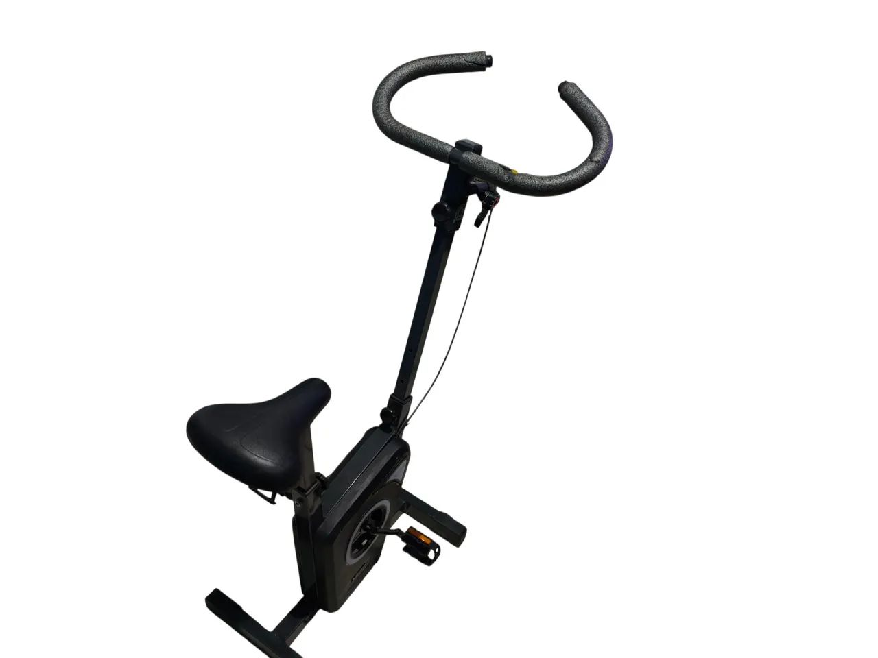 Bicicleta ergométrica  - Foto 3