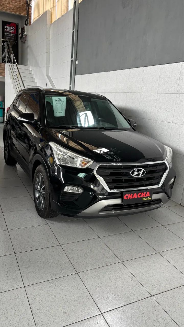 Hyundai Creta 2017