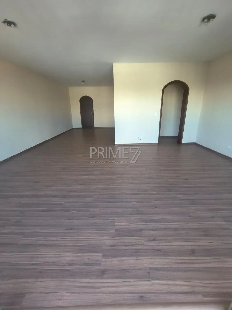 Apartamento à venda Edificio Comendador Cesar Vargas- Centro-Piracicaba-SP - Foto 3
