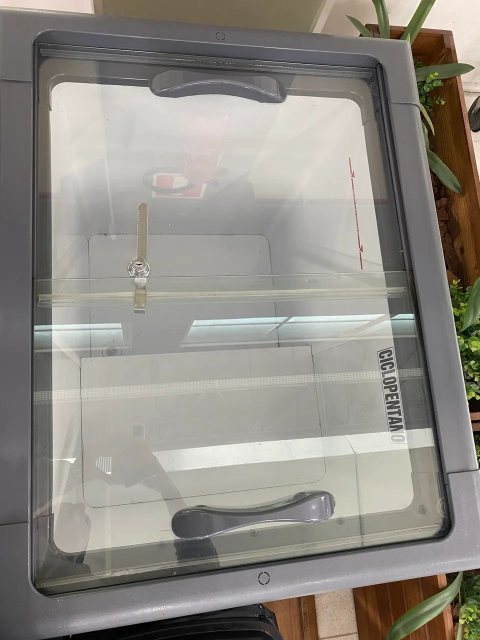 FREEZER GELOPAR 220L - Foto 3