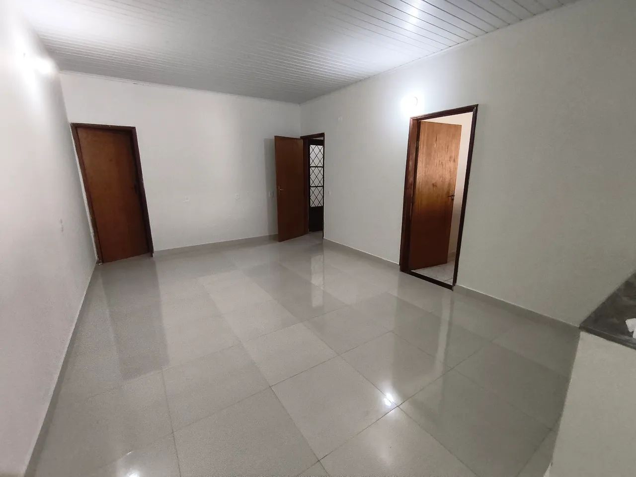 Casa 2 quartos (1 suite) Nova Petrópolis 