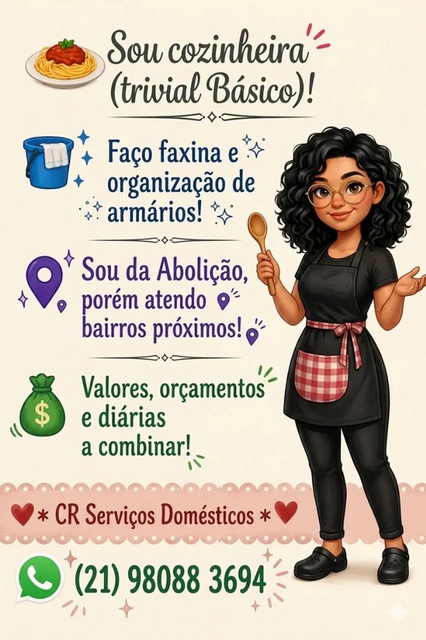 Secretaria do Lar