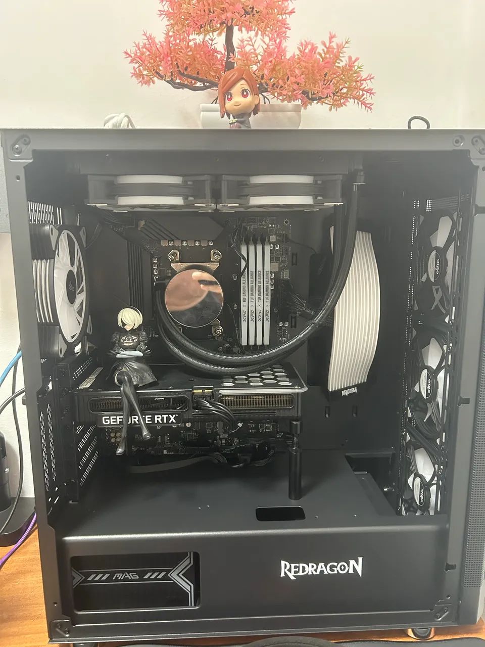 Pc gamer TOP dddr4 - Foto 2