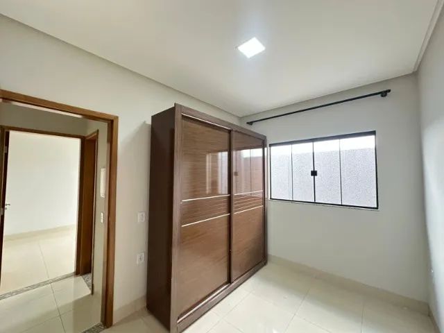Casa - 3 Qts - Parque Flamboyant - Foto 5