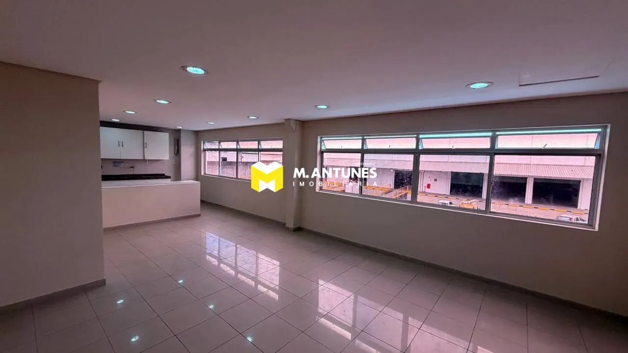Sala Comercial para locação, Ibura, Recife . - Foto 3